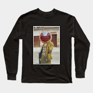 A Personal Journey Long Sleeve T-Shirt